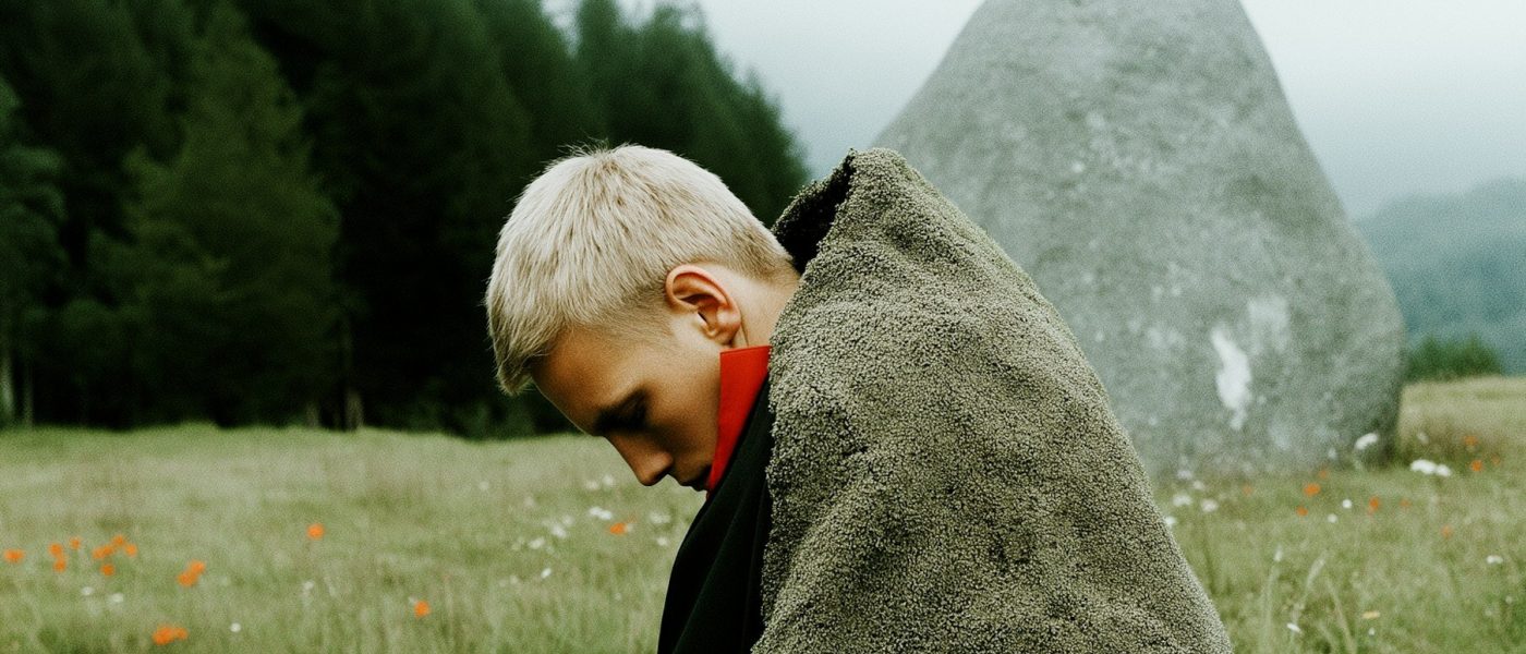 Contemplative in the Field